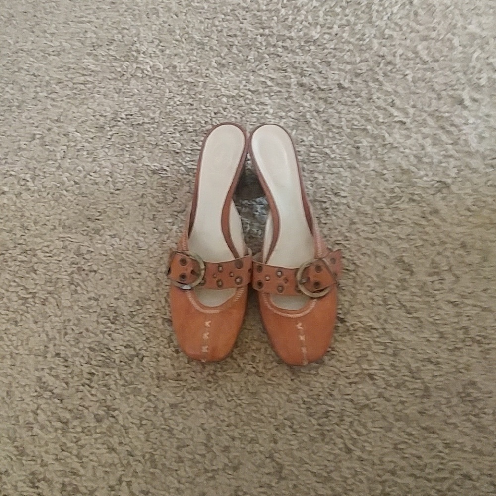 Italian shoes